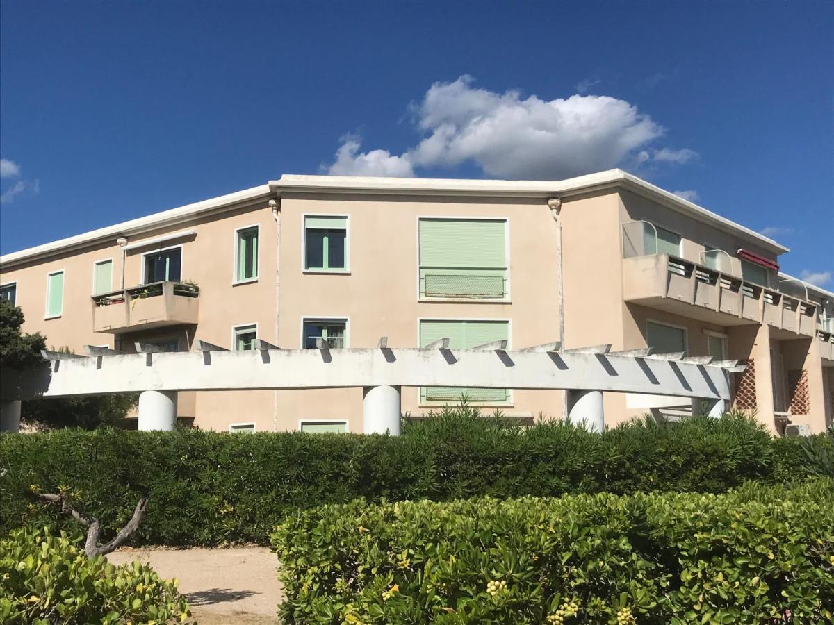 Blue Summer Vibes Appartment For 4P, Ac, Parking, Beachfront, Spa Access -5 La Ciotat Eksteriør bilde