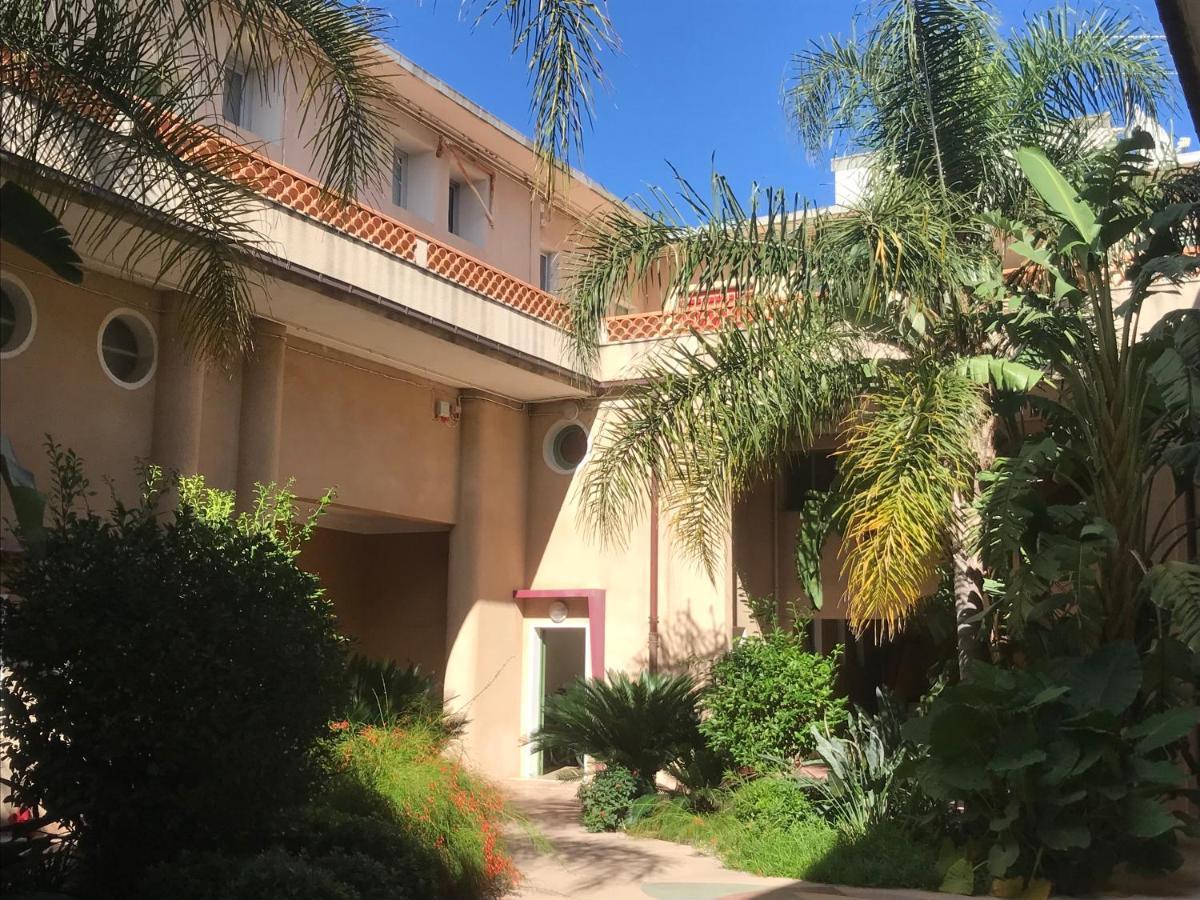 Blue Summer Vibes Appartment For 4P, Ac, Parking, Beachfront, Spa Access -5 La Ciotat Eksteriør bilde