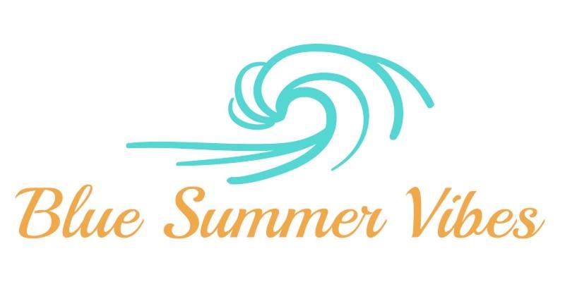 Blue Summer Vibes Appartment For 4P, Ac, Parking, Beachfront, Spa Access -5 La Ciotat Eksteriør bilde